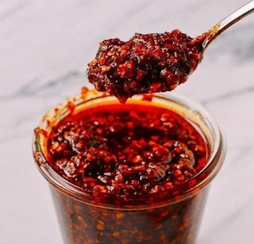 A2B Chili Sauce 37LBS