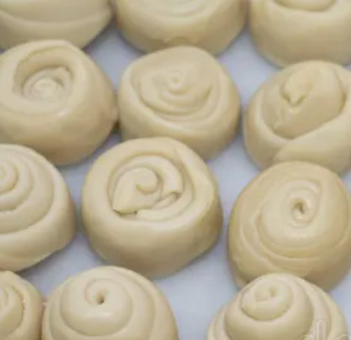 Parotta Freshly Handmade Raw 1 tray (35pcs)