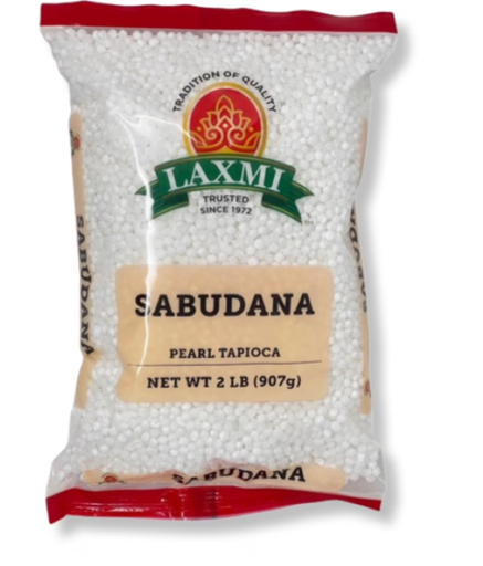 LX  SABUDANA 10*4LB
