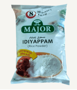 MAJOR EASY IDIYAPPAM POWDER 10*1 Kg