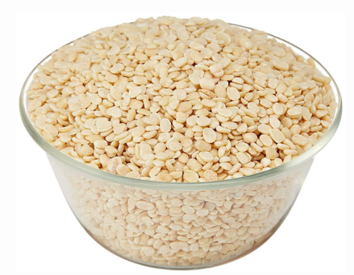MEDIA WORKS Split Urad Dhal - 55lbs