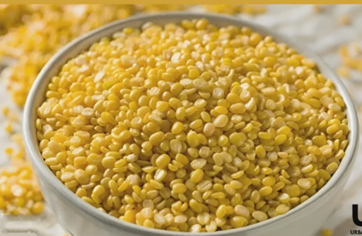 MEDIA WORKS Moong Dhal - 55lbs