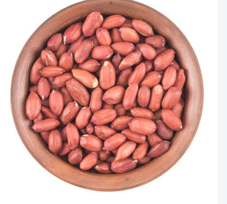Media Works Peanuts 2.6kg