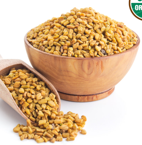 Media Works Fenugreek 2.6 kgs