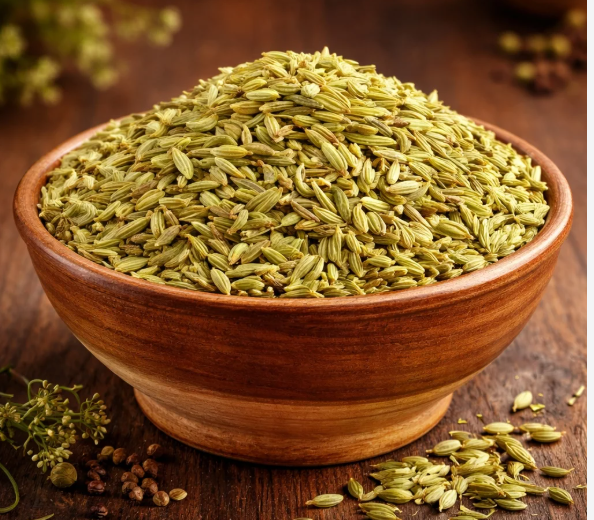 Media Works Fennel 2.6 Kg