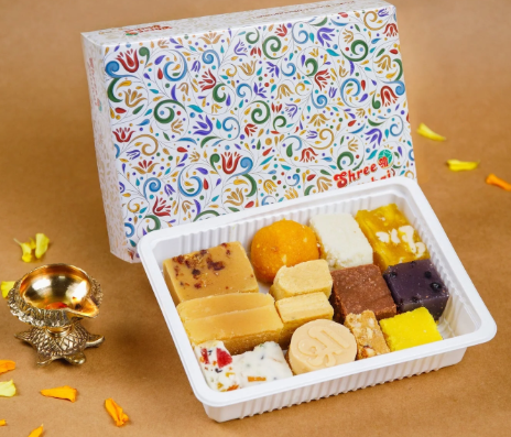 DIWALI Assorted Sweets