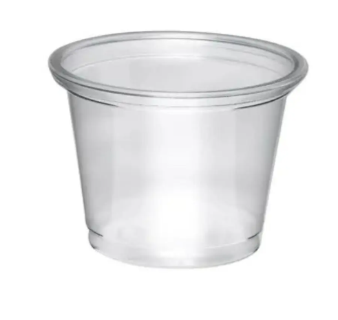 1 OZ CUP (2500pcs)