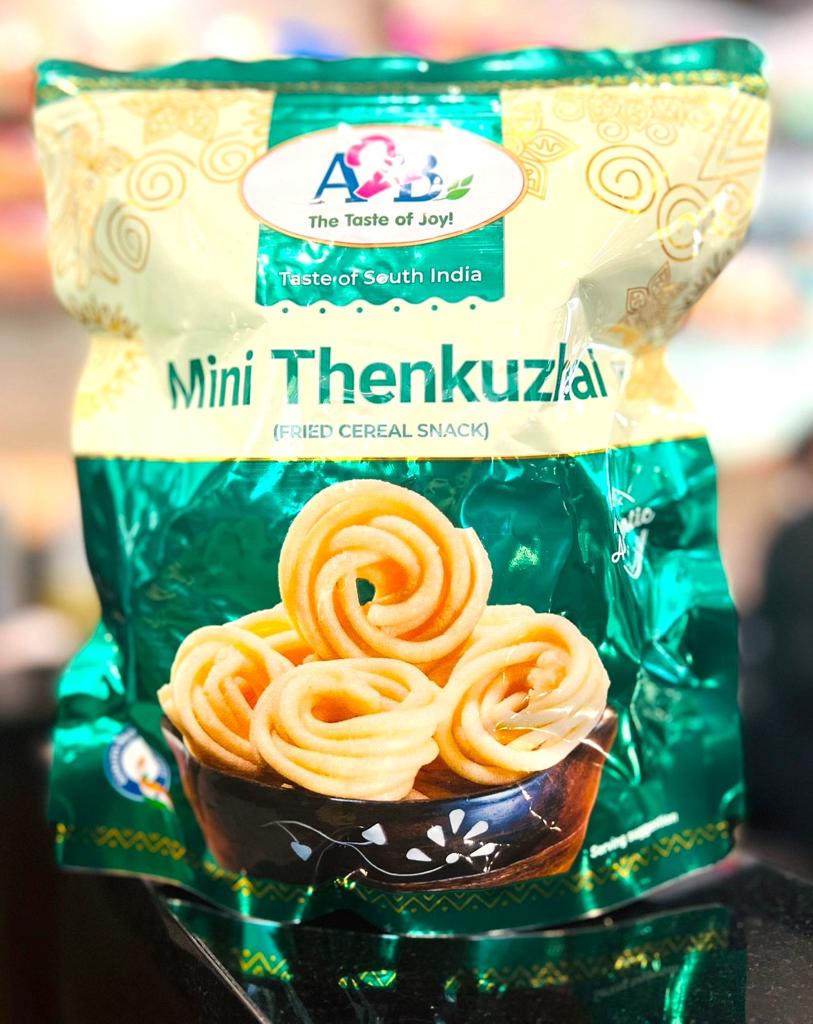 A2B MINI THEN KUZHAL