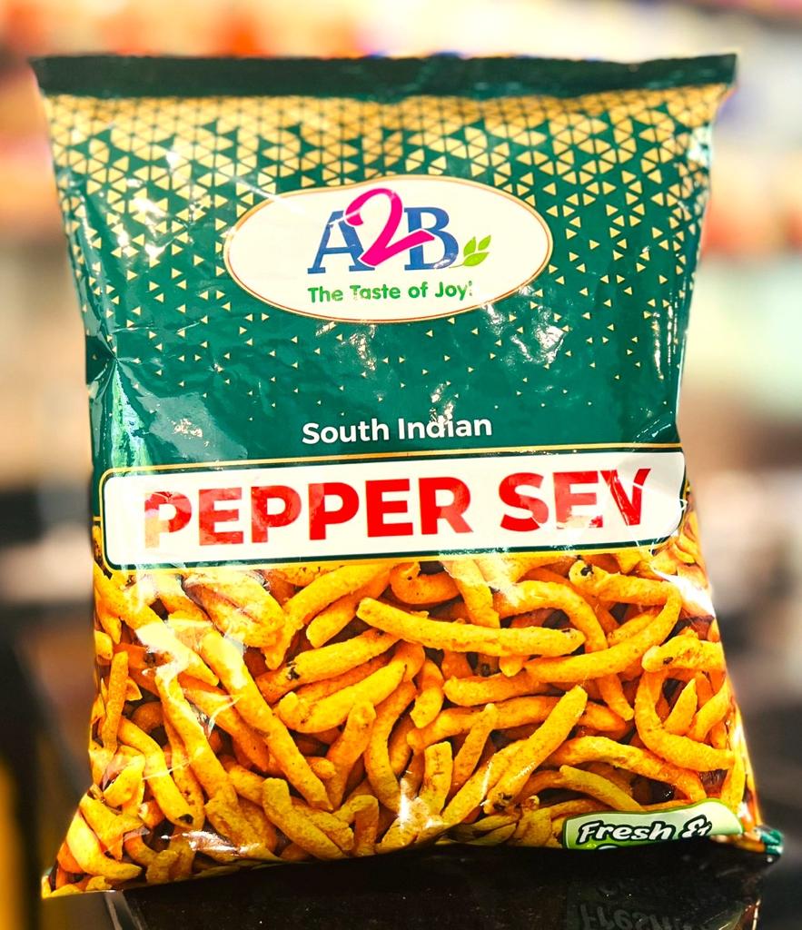 A2B PEPPER SEV