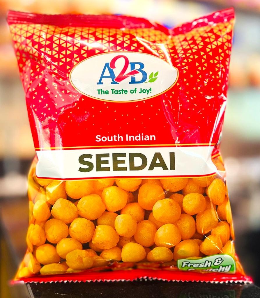 A2B SEEDAI-24pcs