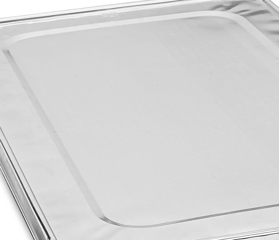 FULL SIZE STEAM TABLE LID