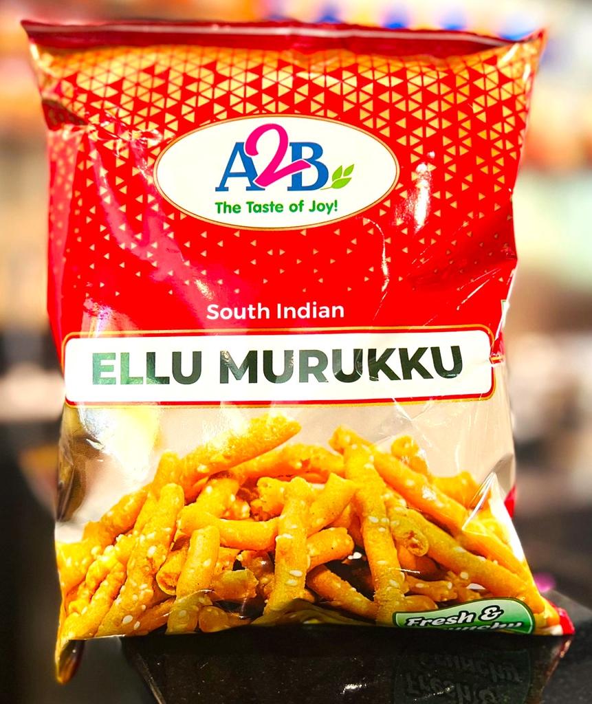 A2B ELLU MURUKKU-24pcs