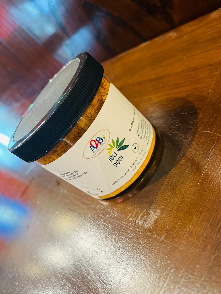 IDLI PODI - 250gms