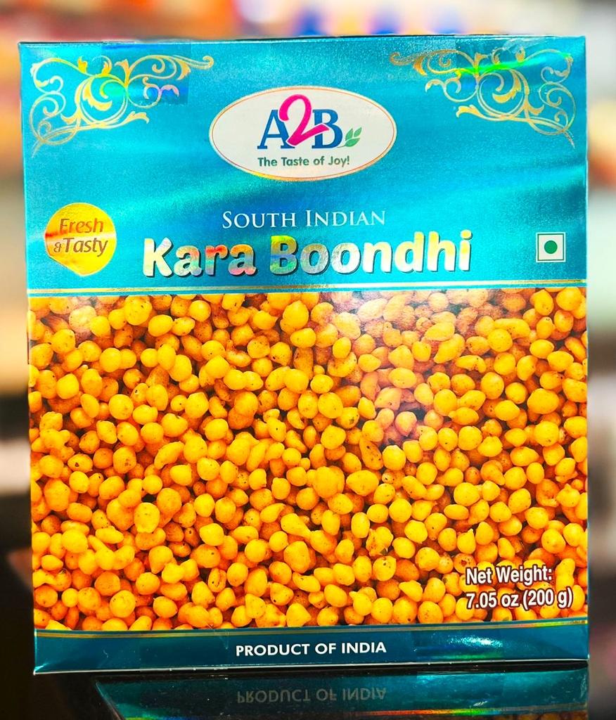 A2B KARABOONDHI-24pcs