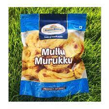A2B MULLU MURUKKU-24pcs