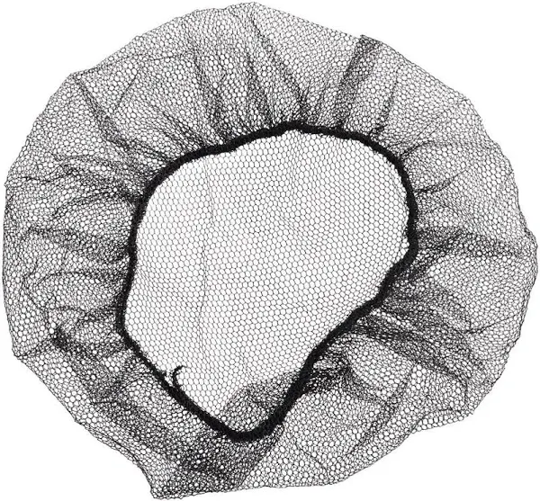 HAIR NET Nylon (100)
