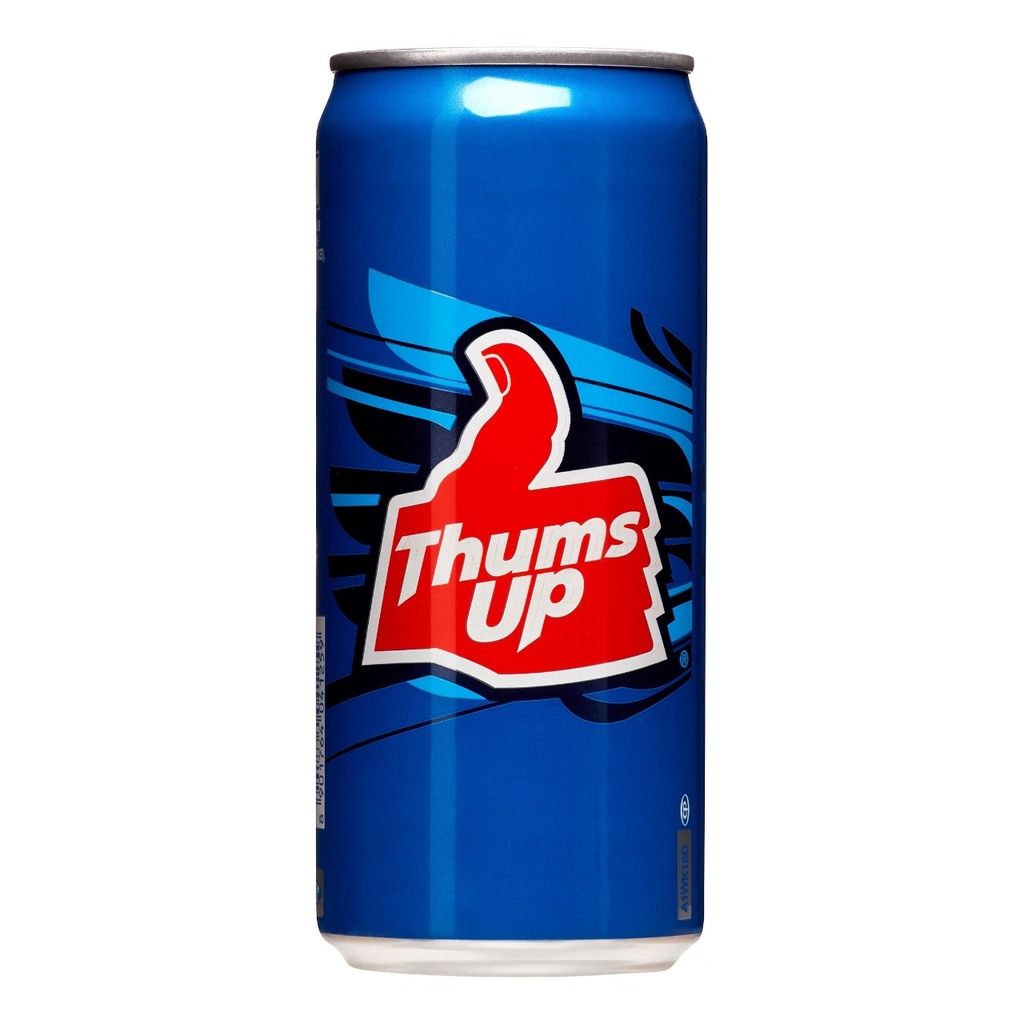 Thumbs up 300ml * 24 Cans