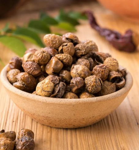 CHETTINAD SUNDAKKAI VATHAL 100gms X 10