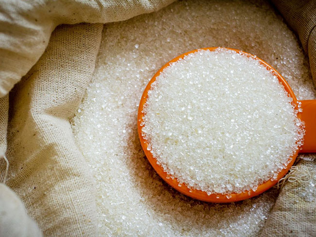 Sugar Granulated 50 lbs