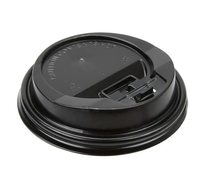 PP COFFEE LID (1000 PCS)