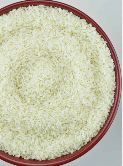 Cow Brand Argo Tulasi Raw Rice 26kg