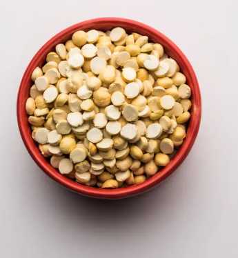 Media Works Dried Chickpea (Dalia) 2.6 kg