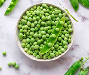 Media Works Green Peas 2.6 kg