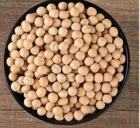 Media Works White Peas 2.6 kg