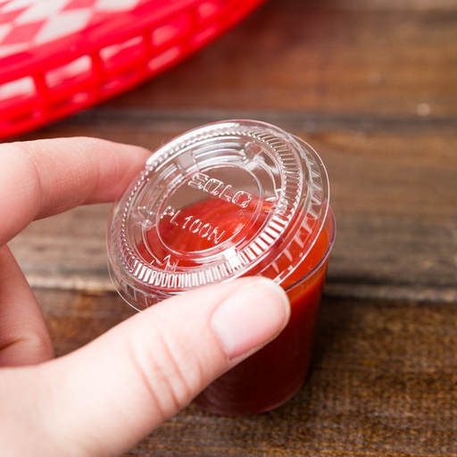 1 OZ CUP