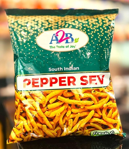 A2B PEPPER SEV