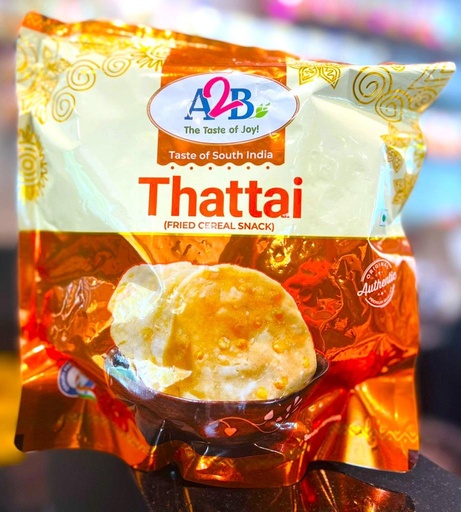 A2B THATTAI