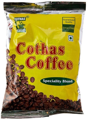 Cothas Coffee 500g