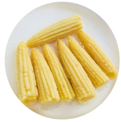 PREMIUM BABY CORN   AEON