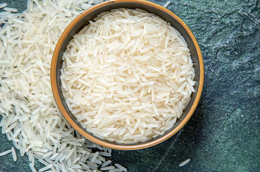 REGO SONA MASOORI RAW RICE 20 LBS
