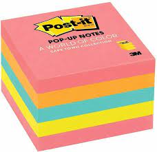 3 X 3 POST IT