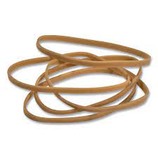 RUBBER BANDS