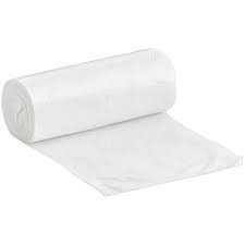 LAVEX 15 GALLON GARBAGE BAG 1000 NOS