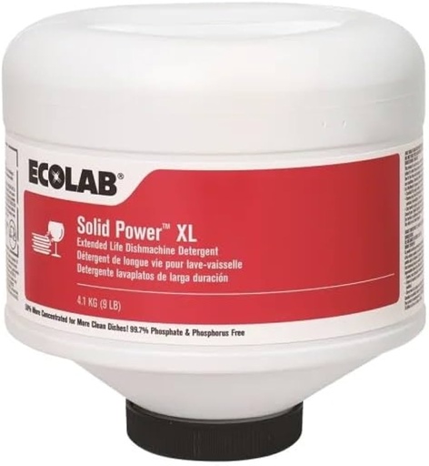 KEYSTONE SOLID POWER XL (2 X 9 LB)