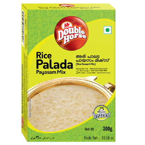 Double horse Rice Payasam Mix 24*300