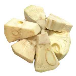 LX JACKFRUIT Frozen cuts