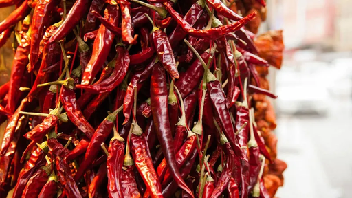 ARBOL CHILLI POWDER 5LB