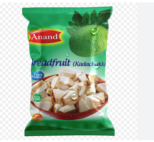 ANAND FROZEN JACKFRUIT 12X1lb