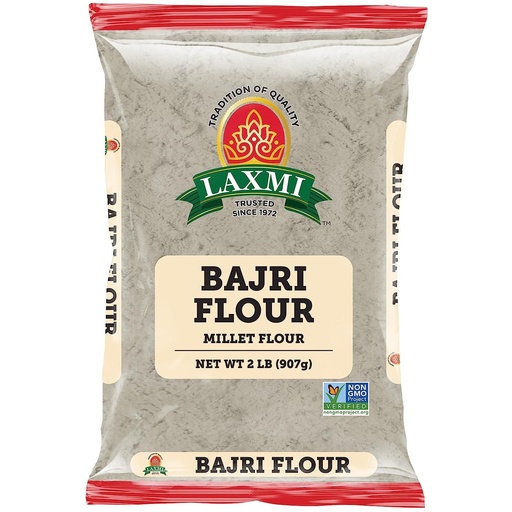 BAJRI FLOUR (KAMBU) 2LB