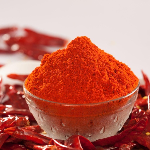 Argo Red Chilli Powder (25Lbs)