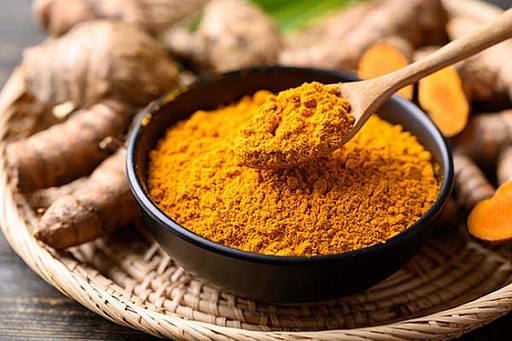 Argo Turmeric Powder (25Lbs)